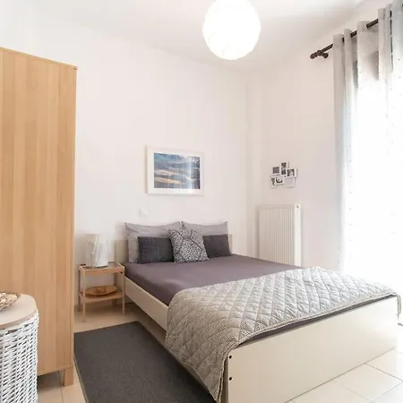 Serenity Cove, The Fox S Lair Hospitality * Agia Paraskevi (Kassandra)