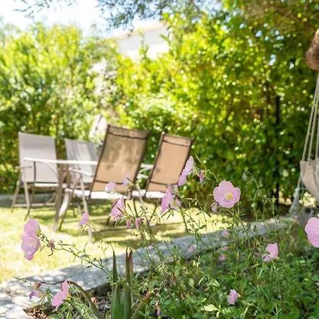 Apartment Serenity Cove, The Fox S Lair Hospitality Agia Paraskevi (Kassandra)
