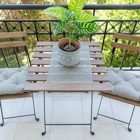 Serenity Cove, The Fox S Lair Hospitality Apartmán *