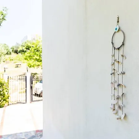 Apartmán Serenity Cove, The Fox S Lair Hospitality Agia Paraskevi (Kassandra)