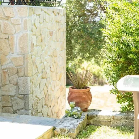 Apartmán Serenity Cove, The Fox S Lair Hospitality Agia Paraskevi (Kassandra)