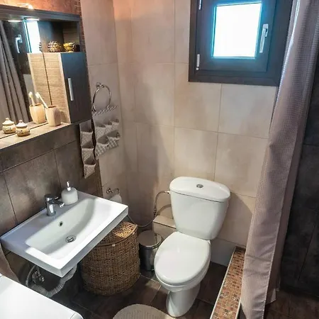 Apartmán Serenity Cove, The Fox S Lair Hospitality *